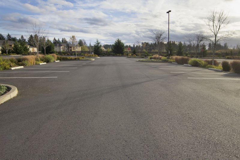 Contact About Parking Lot Sealing