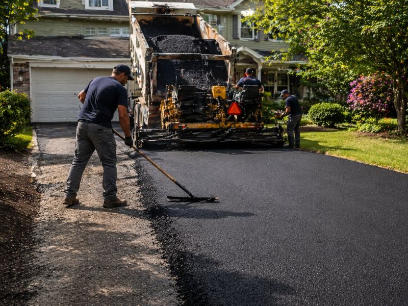 Road Coating Service in Fort Myers, FL